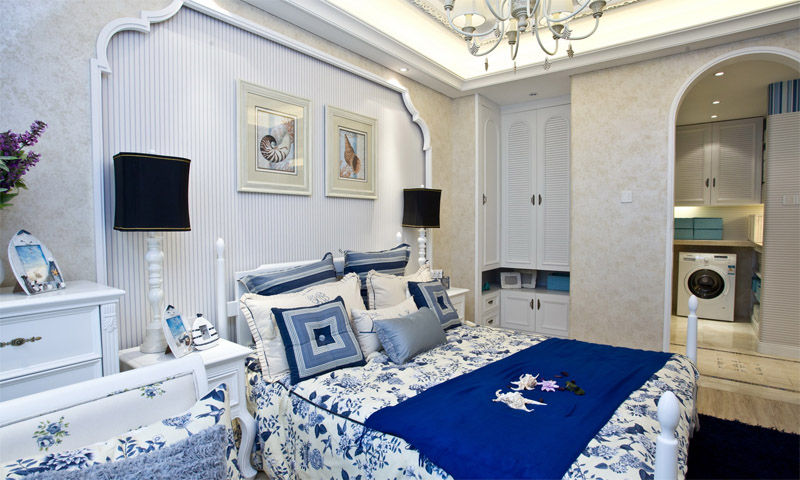 北大華府戶型設計