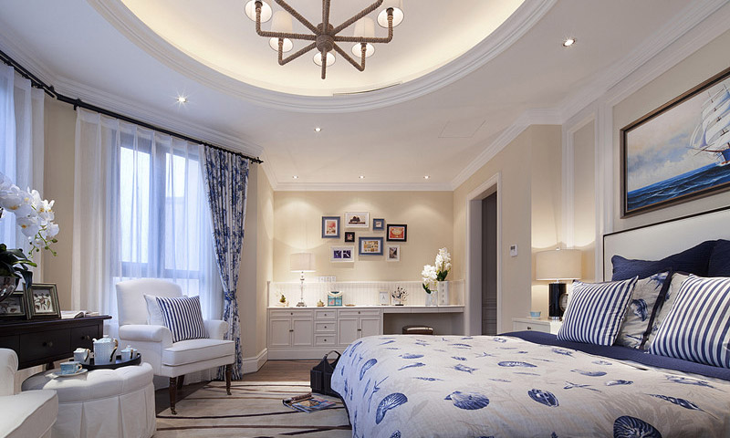 觀瀾湖九里裝修案例