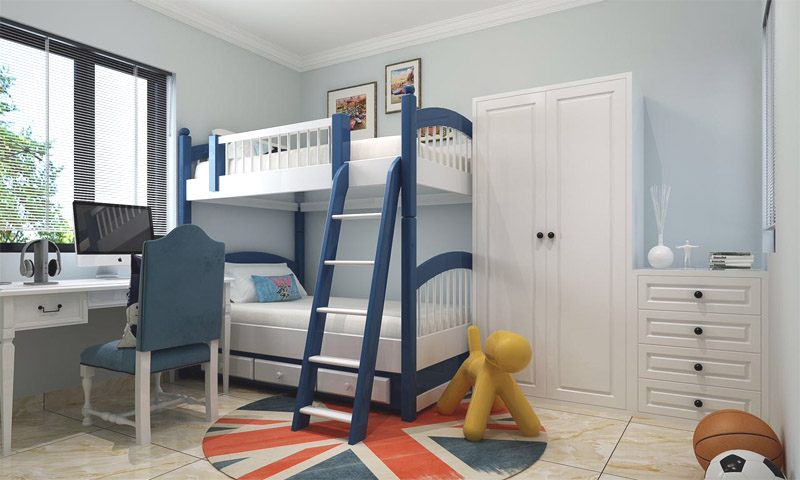 海工商小區戶型圖