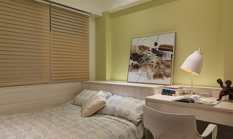 海岸豪庭小區樣板房