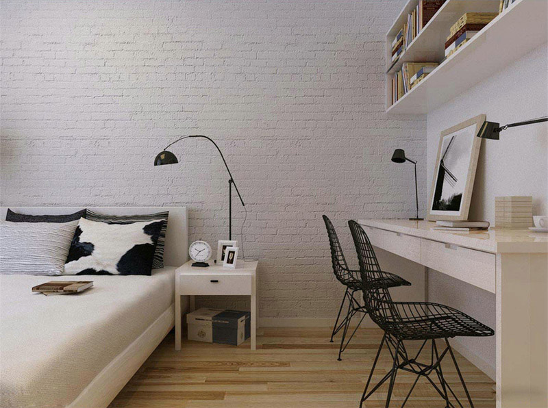 江海郡裝修風(fēng)格