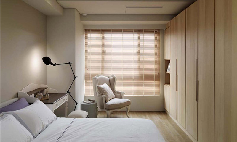 伊泰天驕裝修三房一廳裝修